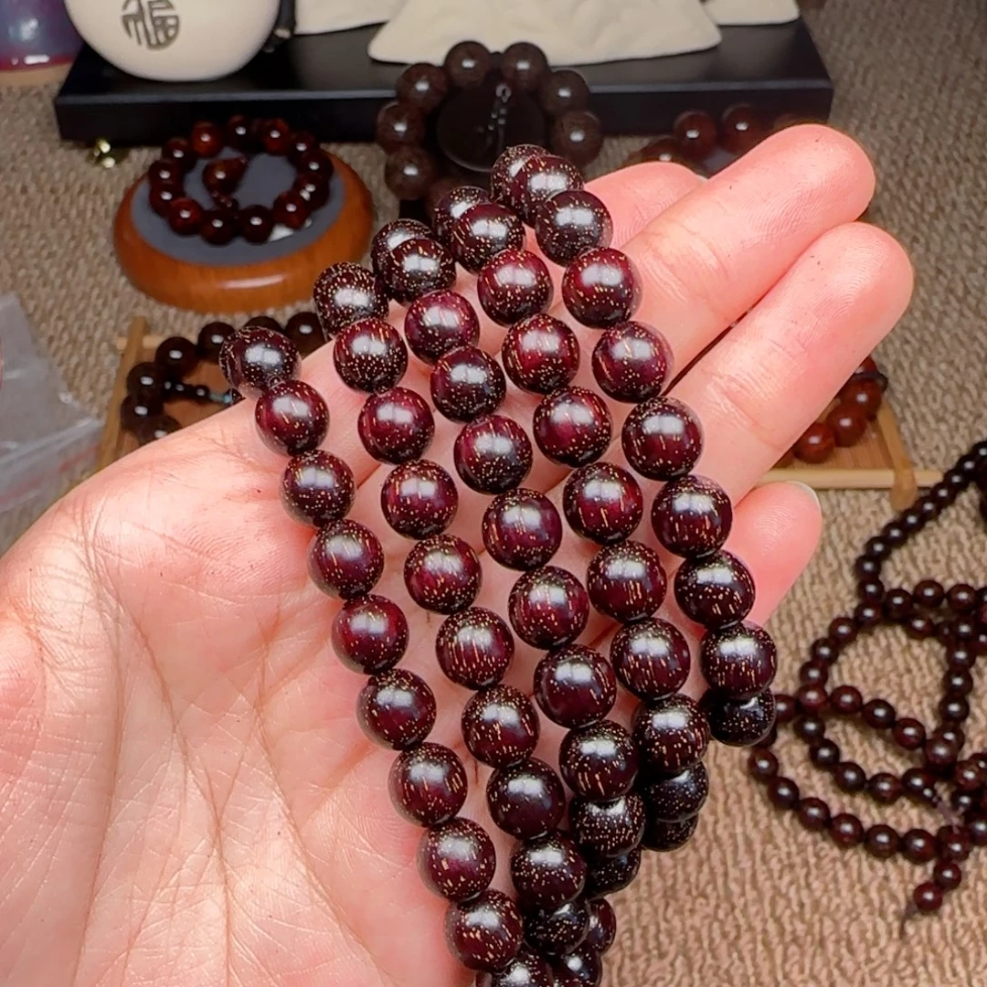 檀香紫檀（小叶紫檀）Q0.8