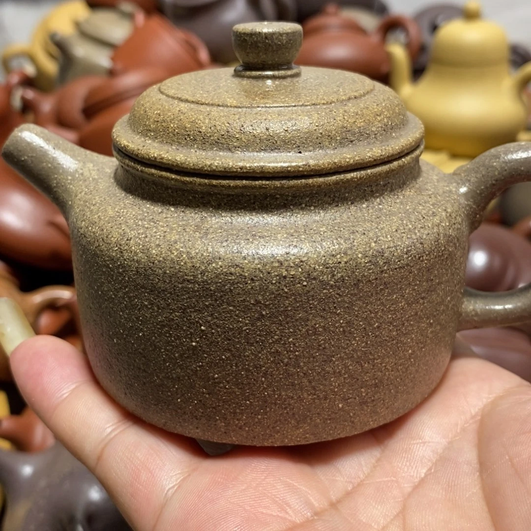 对***张茶壶紫砂闪购商品紫砂壶