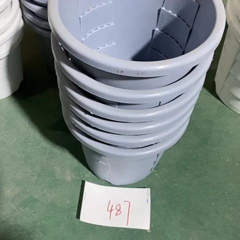 树脂编号487瑕疵