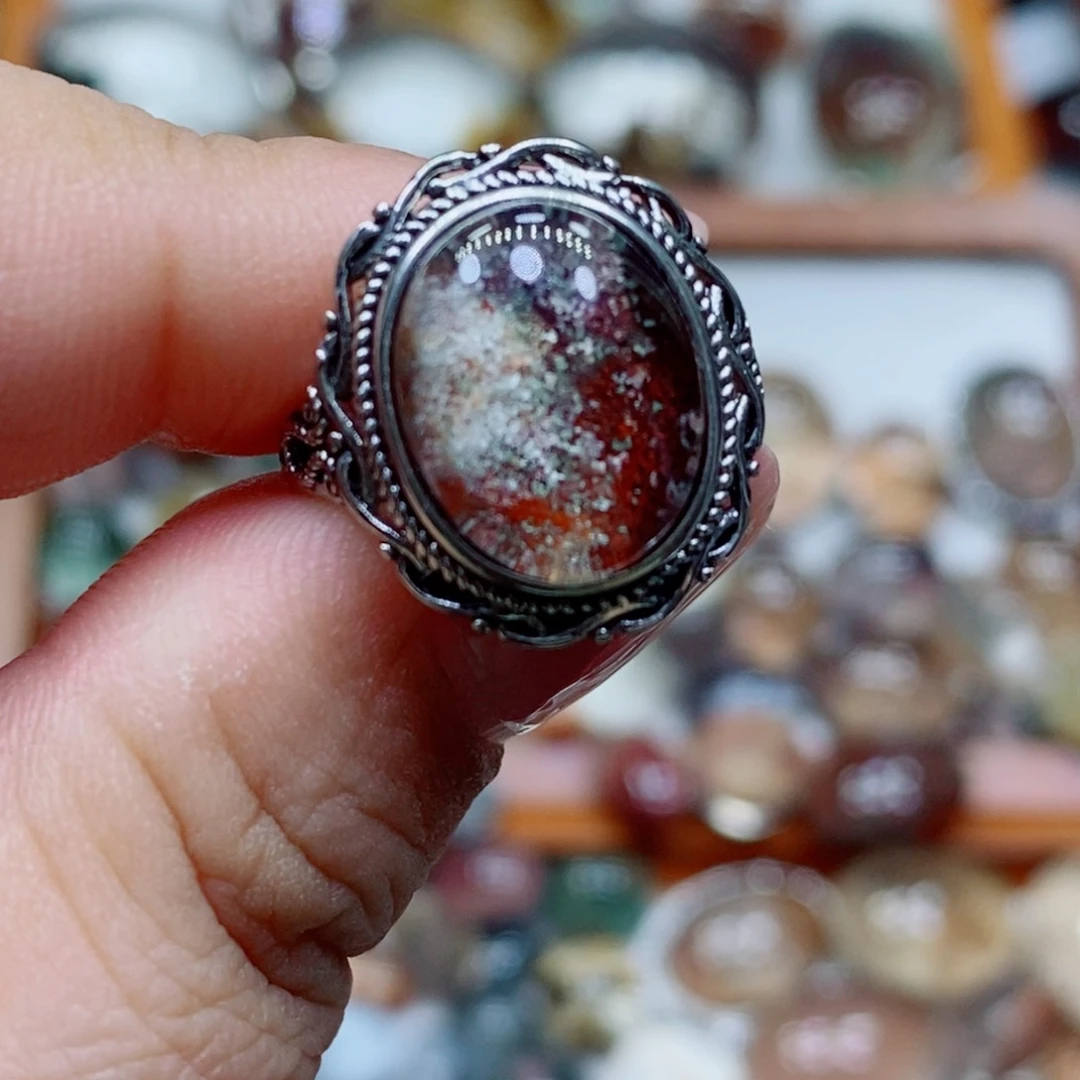 颈饰未镶嵌水晶水晶