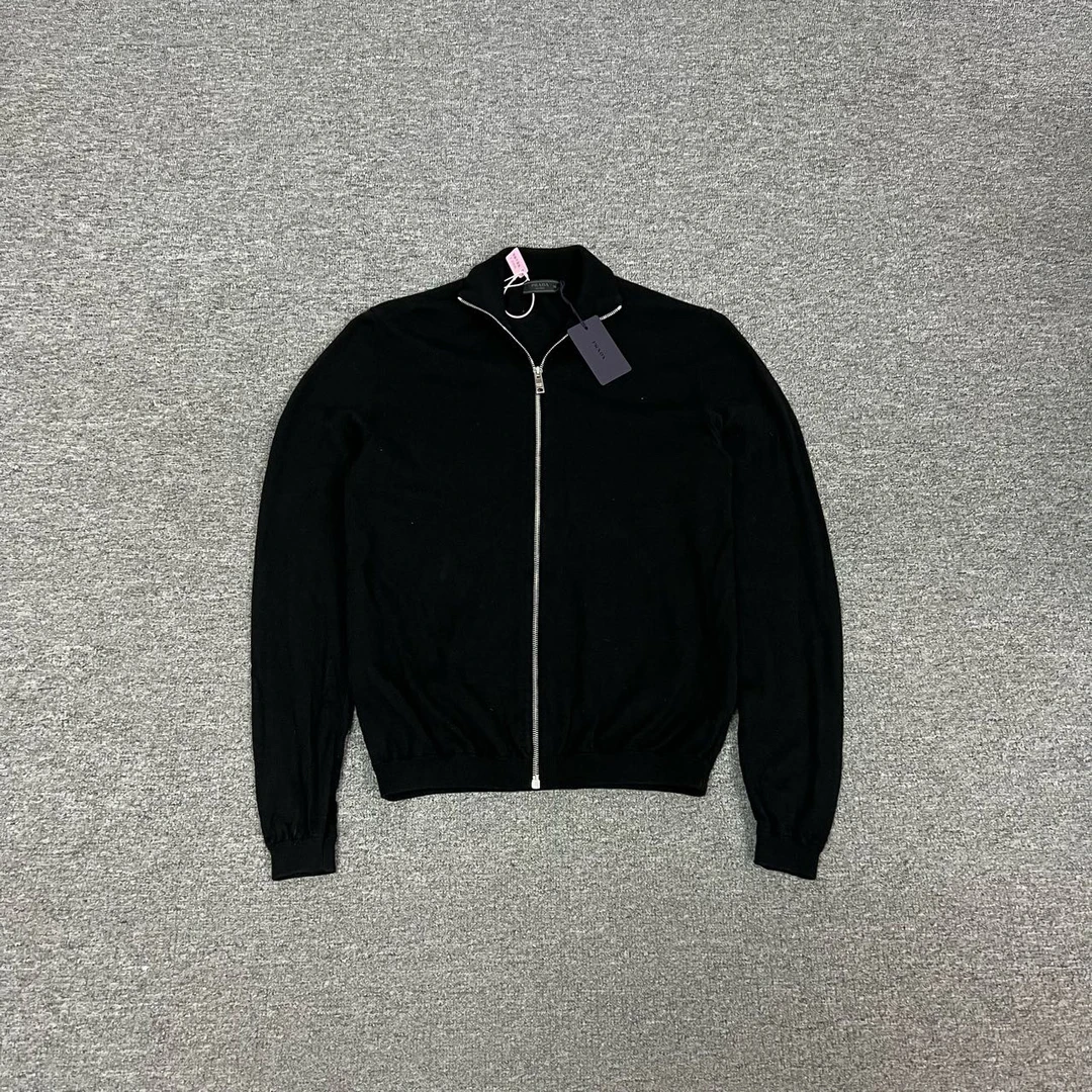 未使用 Prada/普拉达 Prada 针织开衫