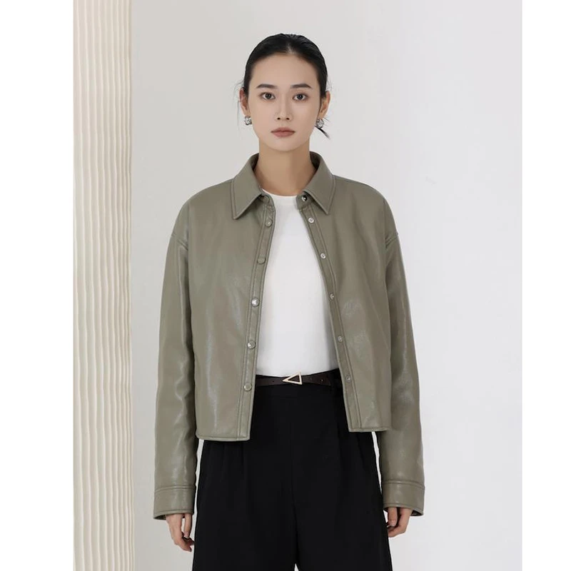 【格一专属】高端蛋白PU鹅绒5232