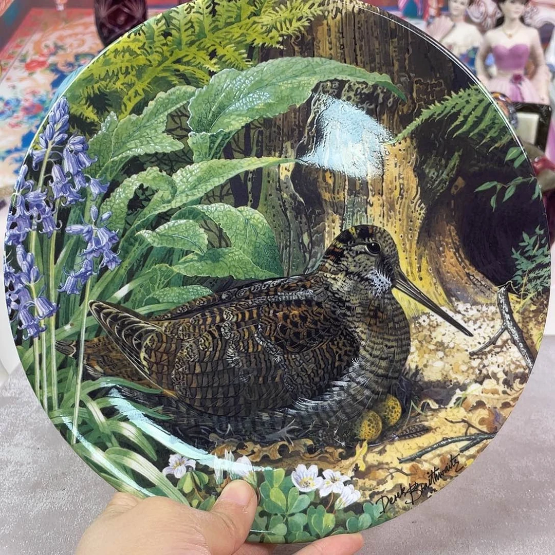 陶瓷器欧瓷咖啡杯水晶杯