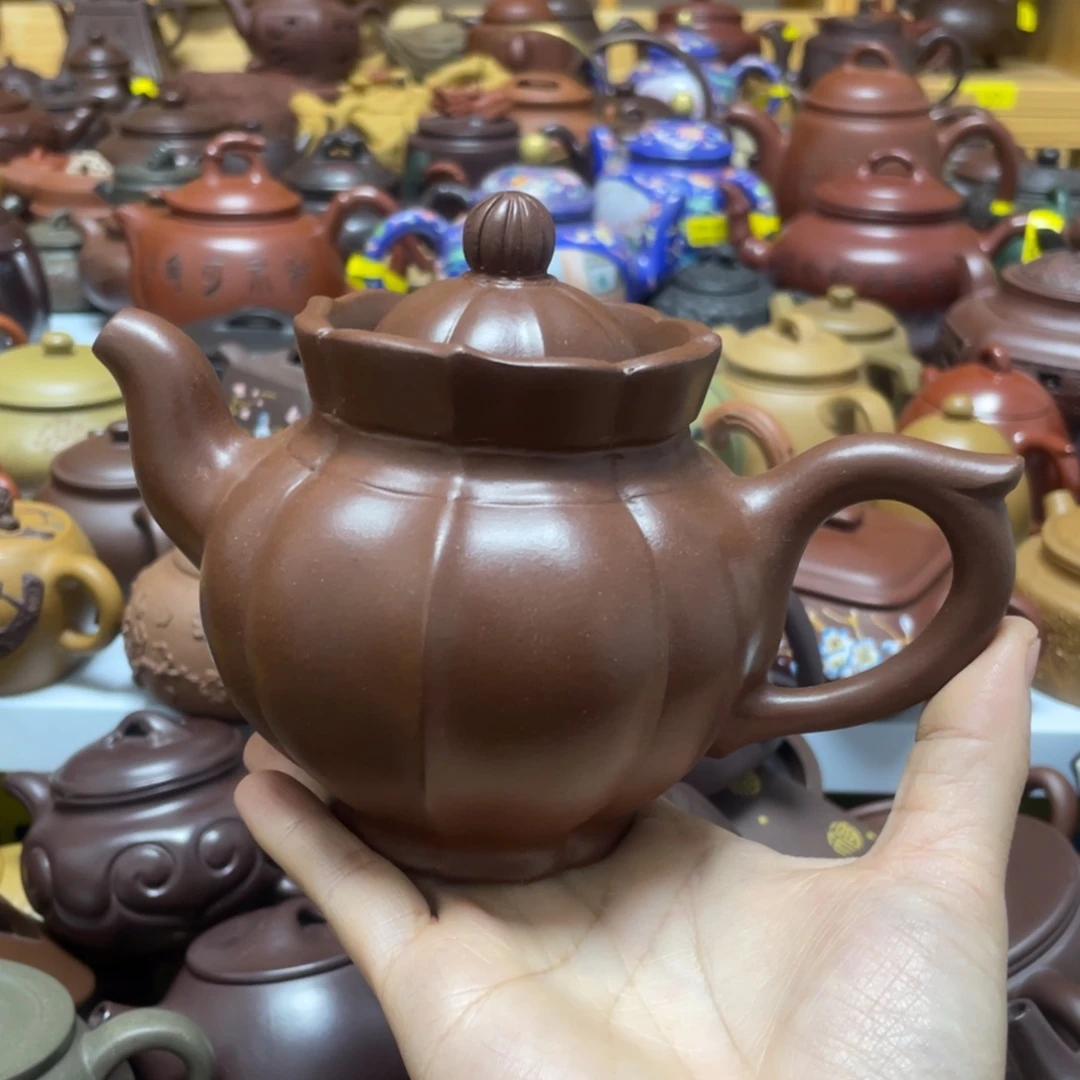紫砂茶壶紫砂艺术学院