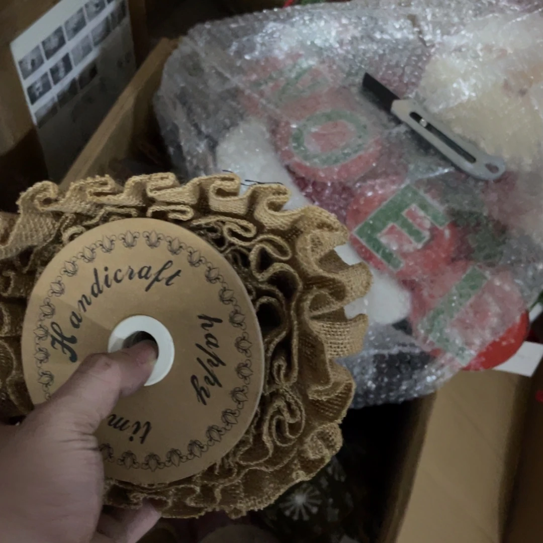 J***O有机玻璃摆件的时候还在