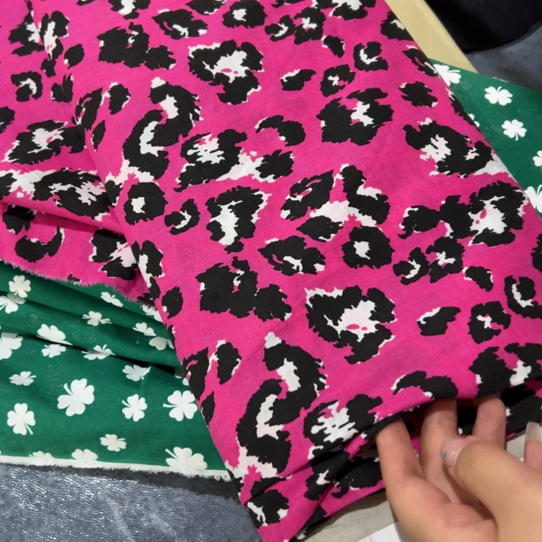 棉一米价纯棉平布1.1米宽果子B2福袋20包邮