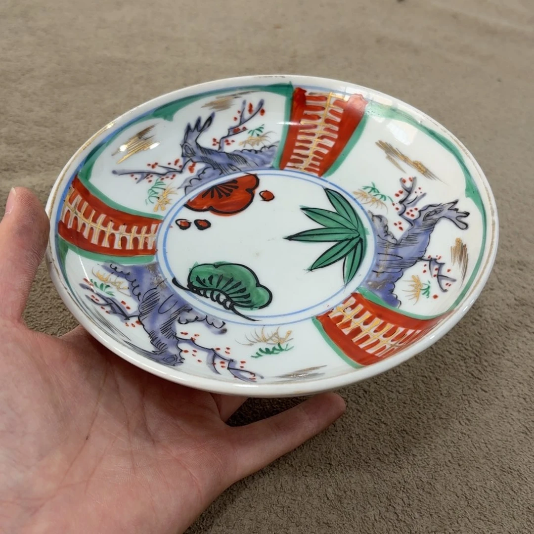 非常好用漂亮的茶具