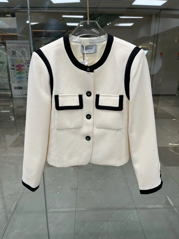 迪品牌外套X411727