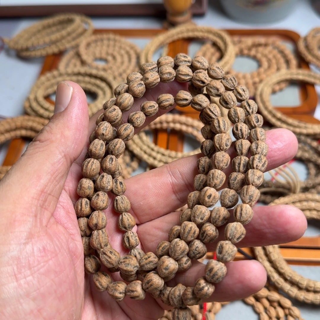 Y***～吊坠柏香籽/百香籽