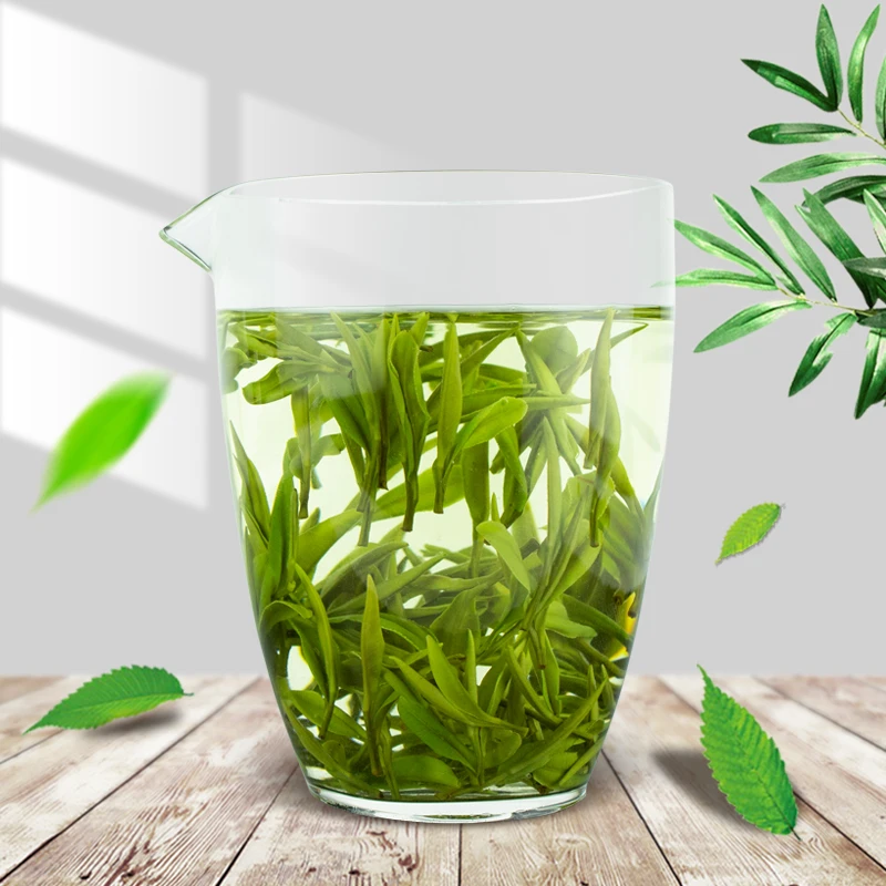 2025年新茶安徽茶叶舒城小兰花  清明醇香