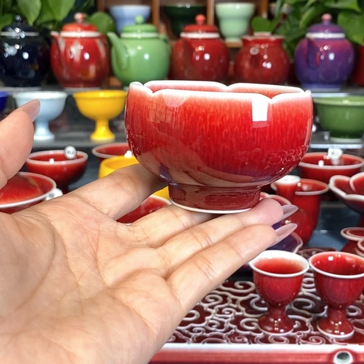 原矿郎红手工，福利大漏