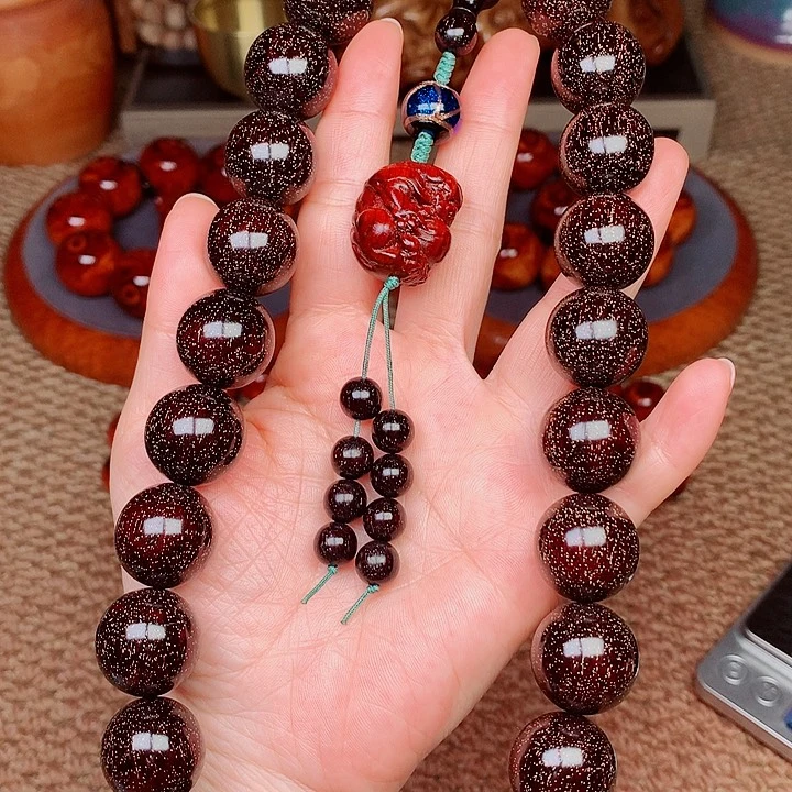 檀香紫檀（小叶紫檀）1.8手