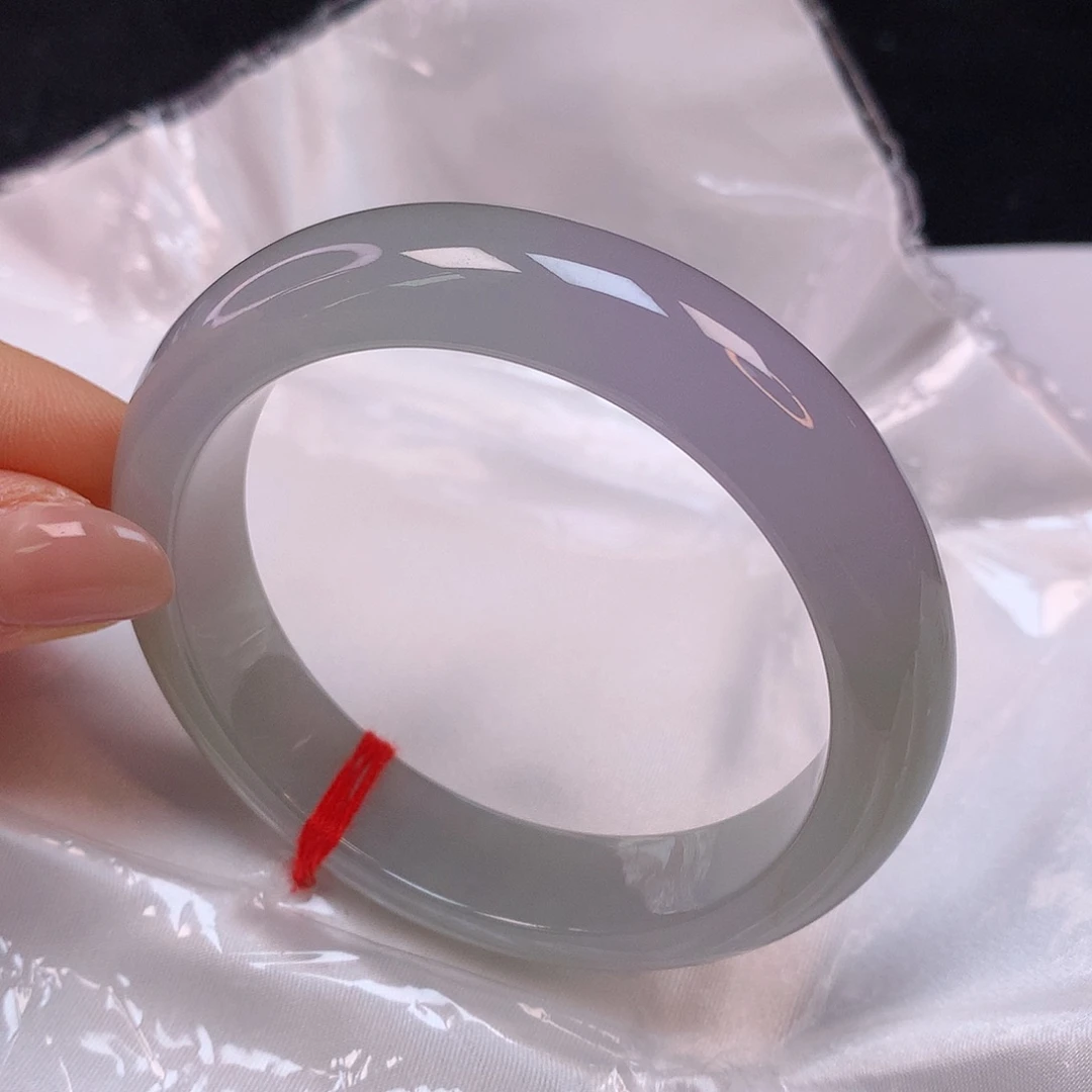 【闪购商品】翡翠手镯未镶嵌55翡翠手镯