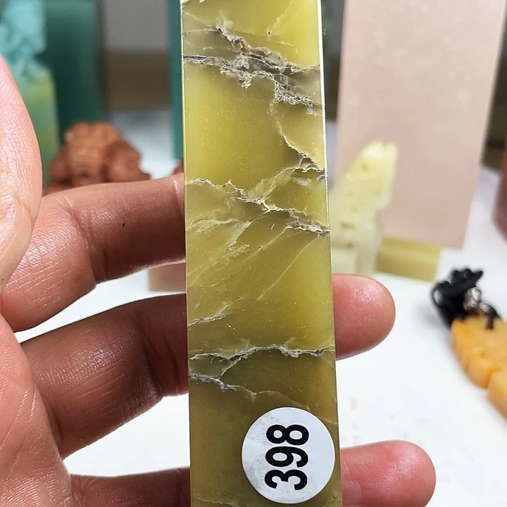 昌化石印石篆刻印章设计风格