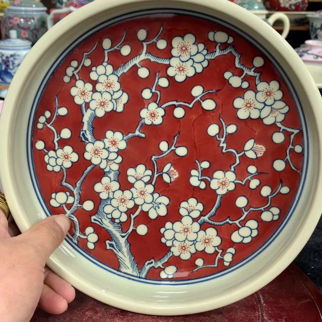 其他陶景德镇陶瓷 碗 盘 杯 壶 碟 各种……