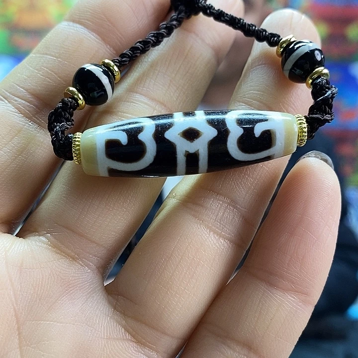 玛瑙/玉髓（覆膜）未镶嵌颈饰