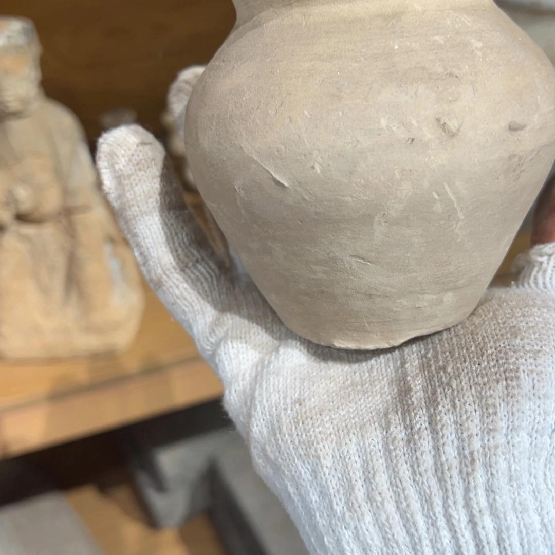 翔*一物一图的小杂项