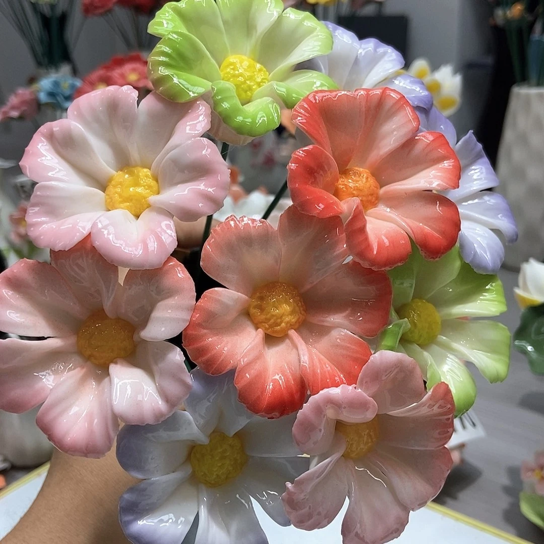 陶瓷设计风格现代