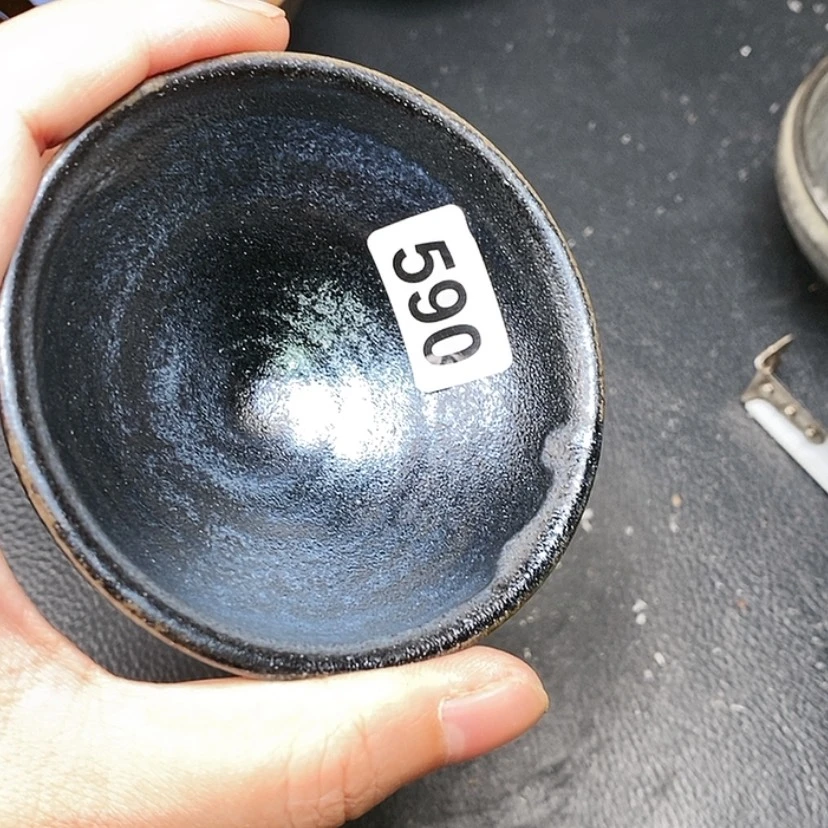【闪购商品】茶盏我的盏太好看了吧