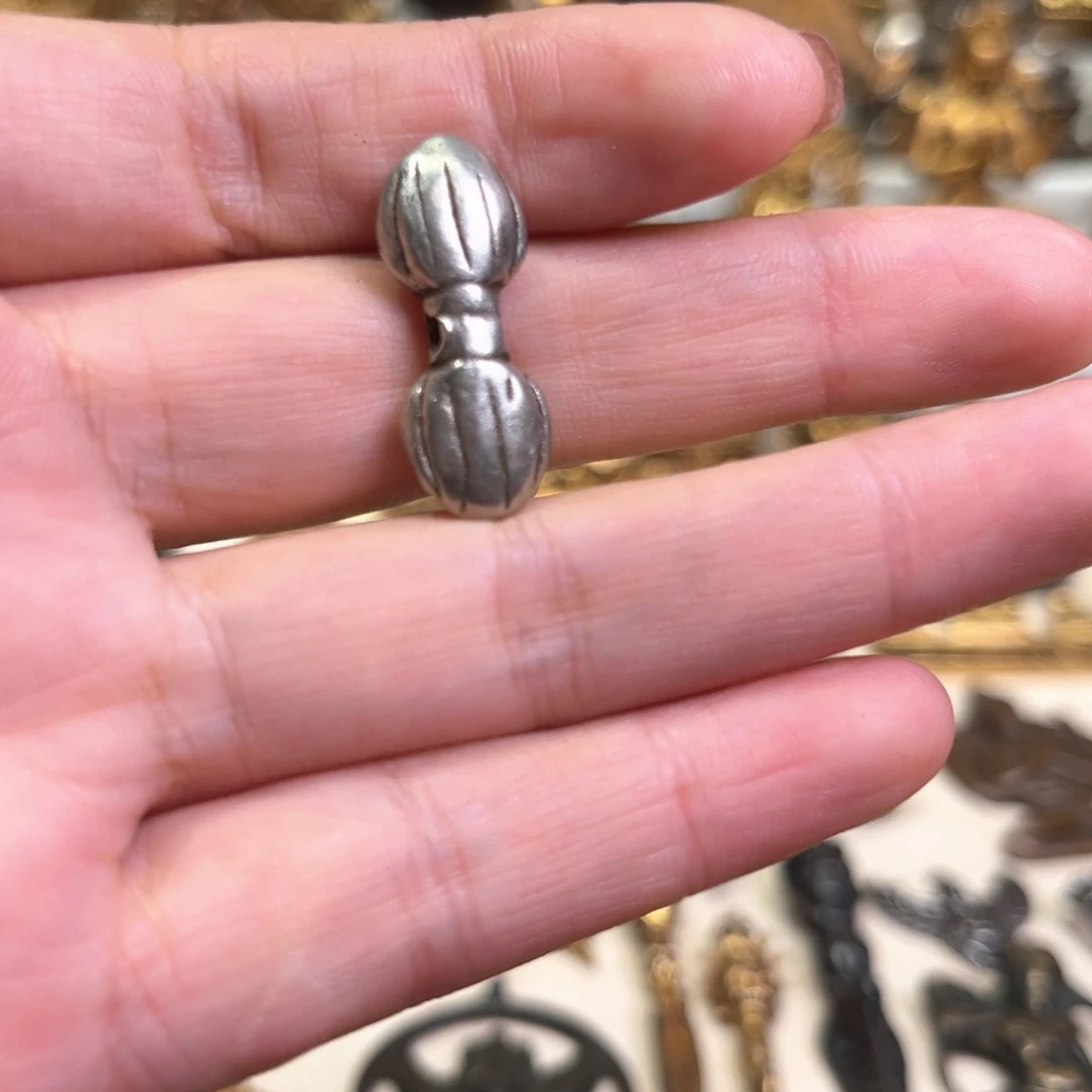 藏传佛教文化法器