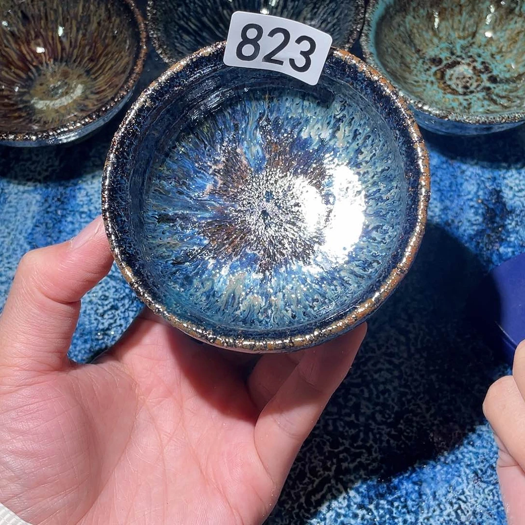 茶盏美好的事物总是那么美好而