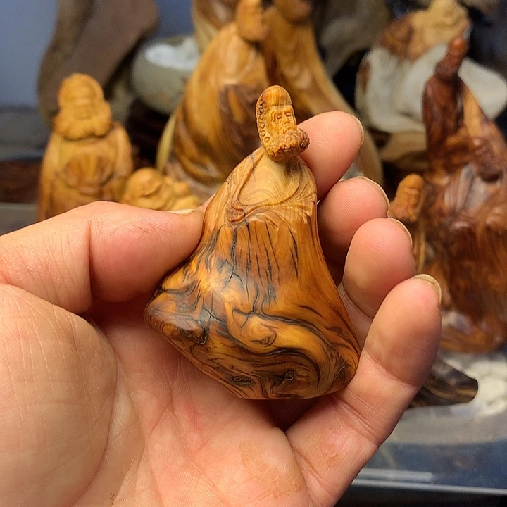柏木一物一拍自带香味