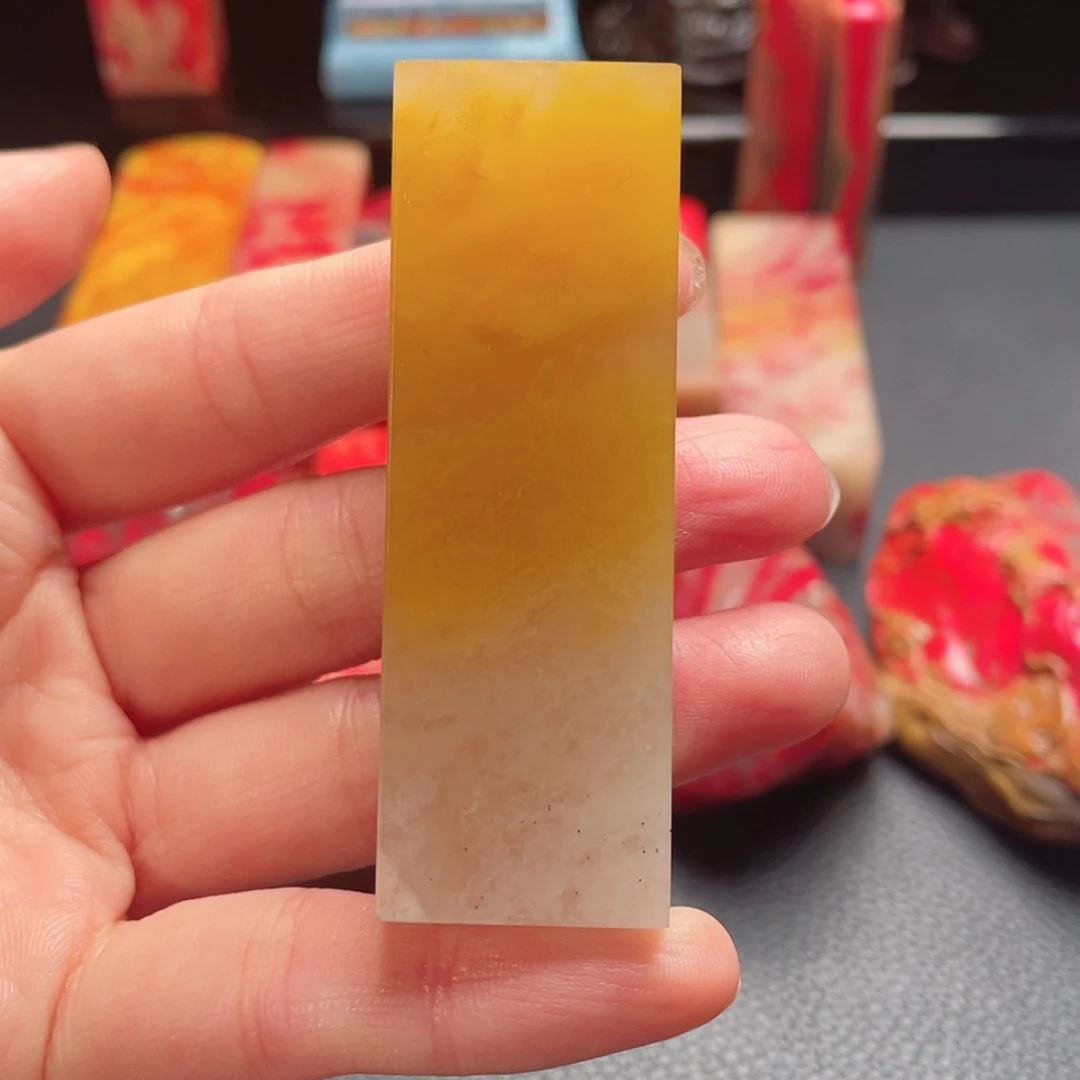 【闪购商品】昌化石邵氏精品印章