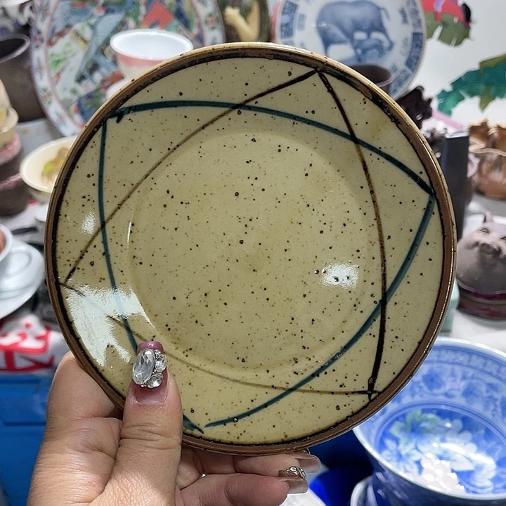 瓷片19.9发带瑕疵牌都是坏的4