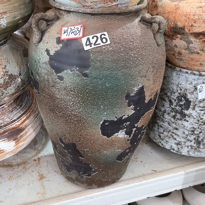 景德镇精品花盆栽适合盆栽适合