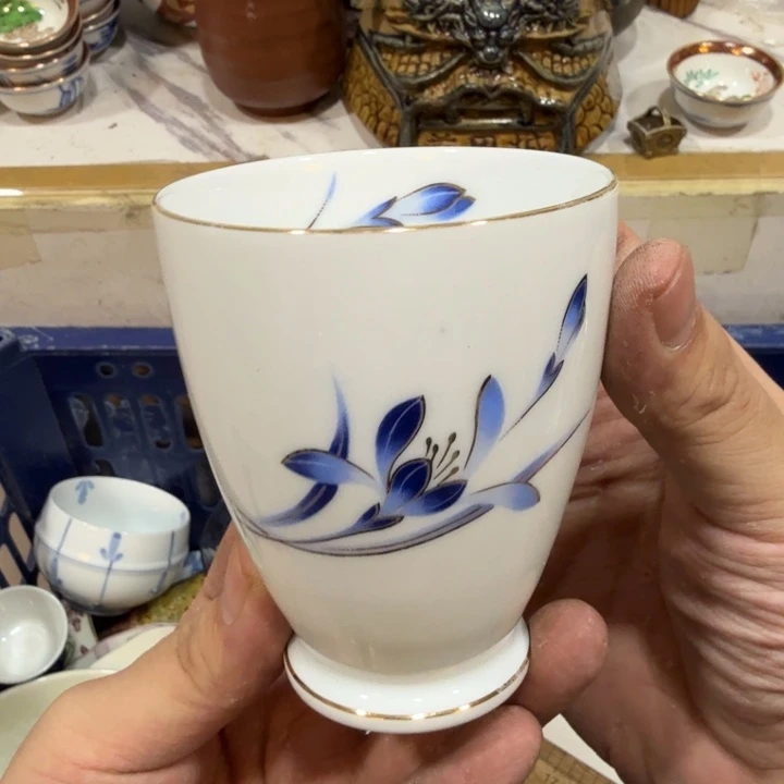 陶瓷推荐第二名20包邮