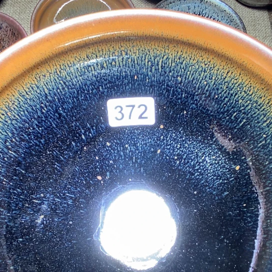 宋月古窑，建盏茶器柴***机