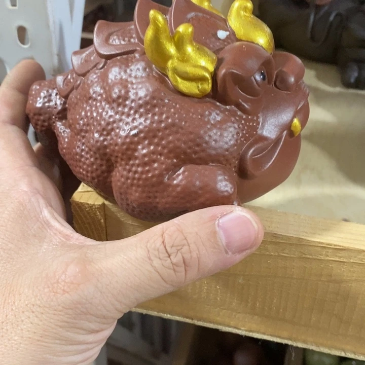 绿泥茶宠55555888885