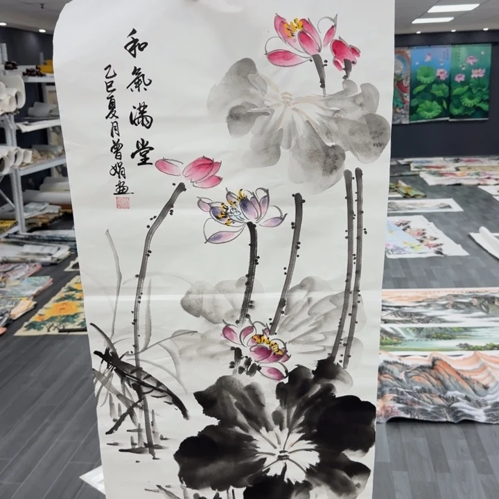 我们的目标就是成为更优秀我们