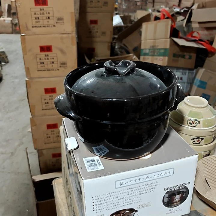 摆件陶瓷盘子碗啥都有