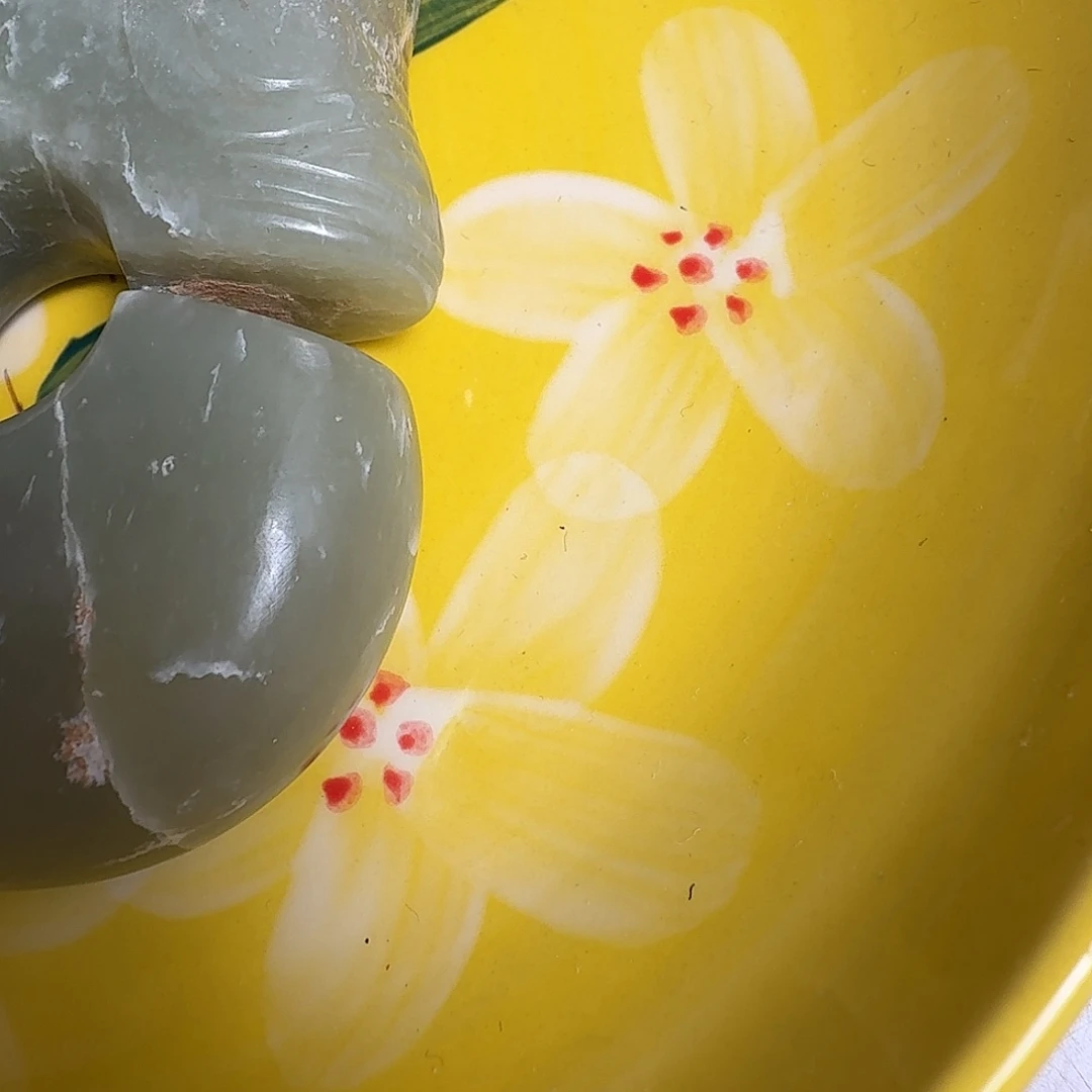 用***0摆件陶精美器物釉色浑厚