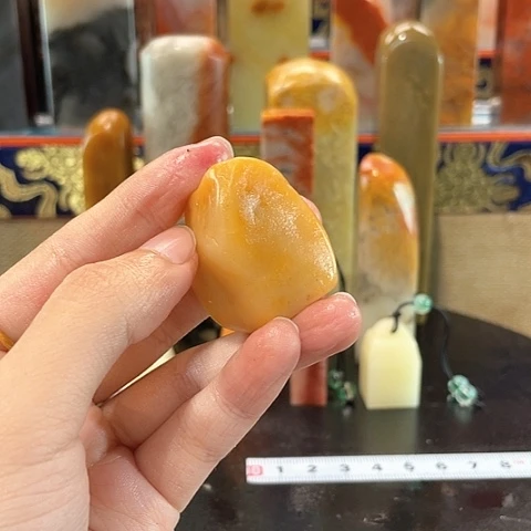 寿山石印石寿山石印石