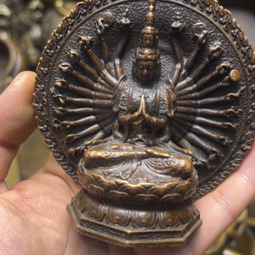 精美铜器诚信经营