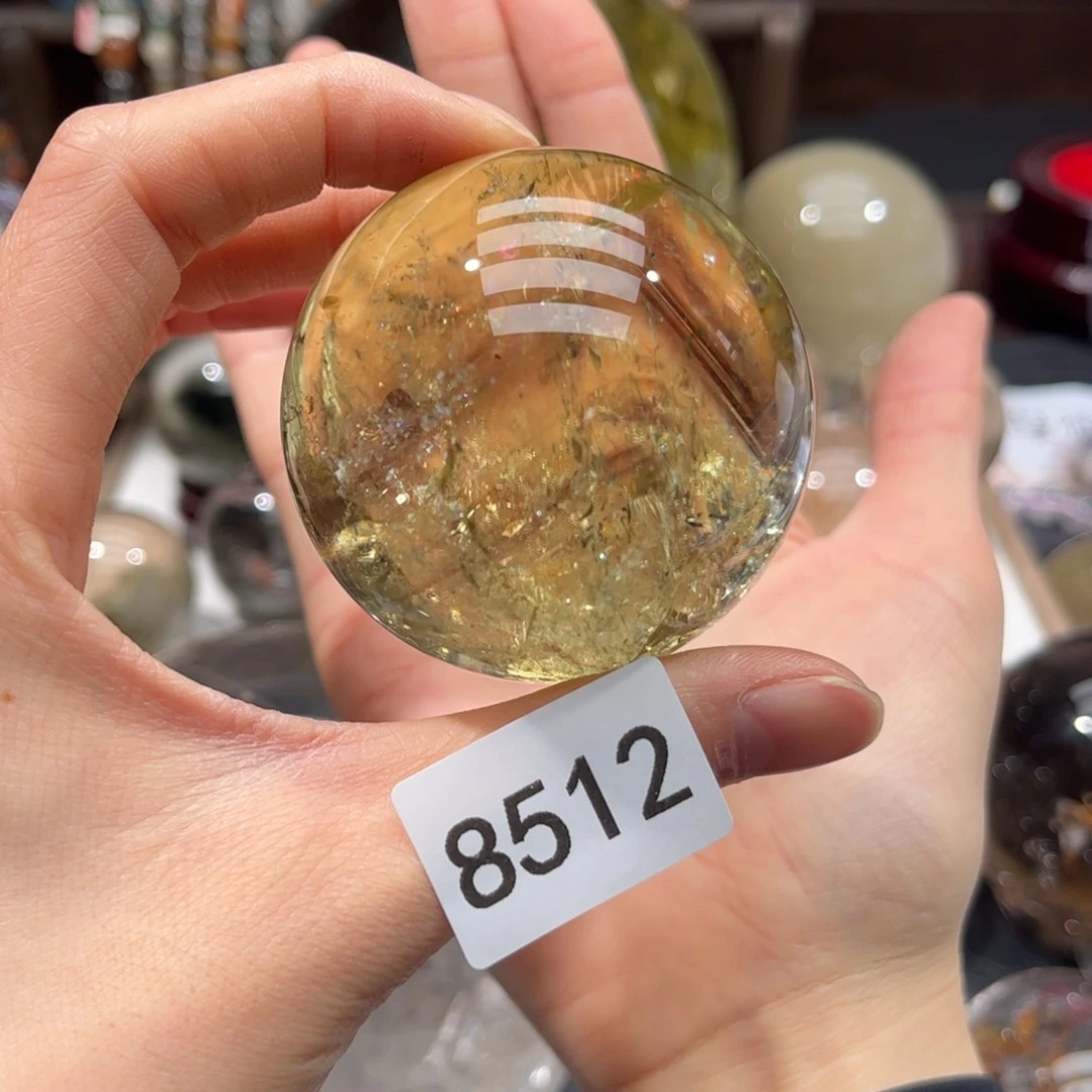 【闪购商品】未镶嵌大型摆件（非配饰）水晶