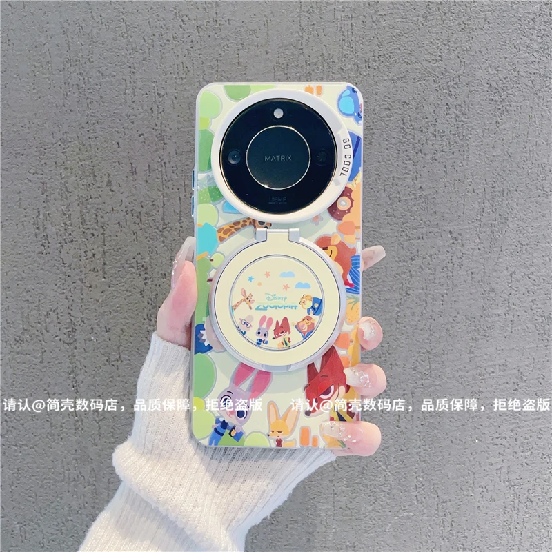 （荣耀X60系列）磨砂彩银适用荣耀X60/荣耀X60Pro/X60i手机壳保护潮