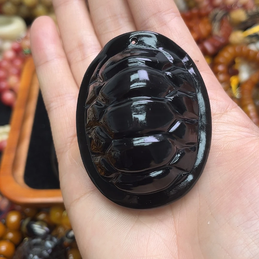 无非金属特色手工艺手串单珠