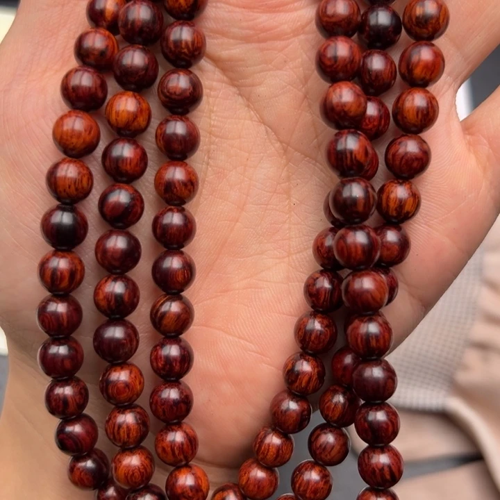 藤类海南红降0.8*108超超一档红飘黑满黑金火焰纹