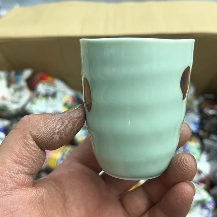 25包邮，盘子，碗，杯子，茶壶，默认瑕疵