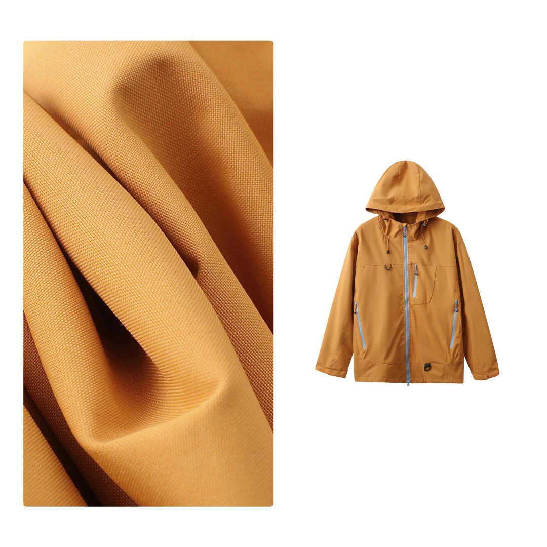 B 门店5&59！探野冲锋衣」男/女款多巴胺色户外休闲连帽外套 C23553