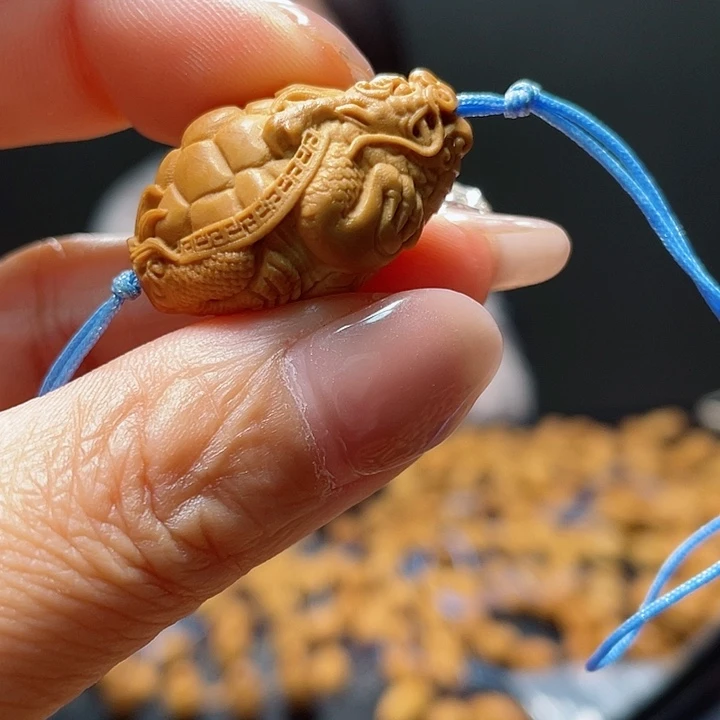 橄榄核手串/手链橄榄