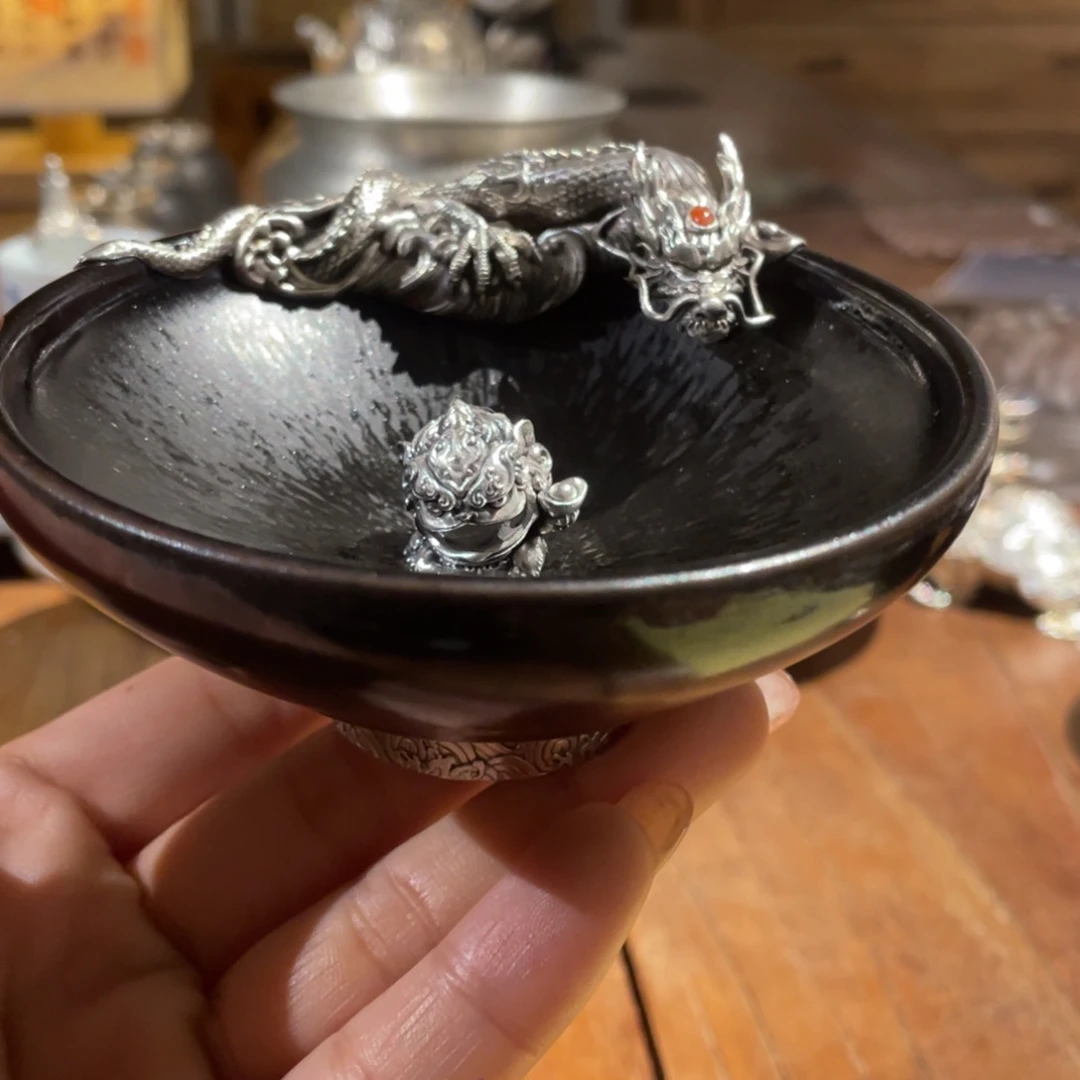 孤*顺丰快递包邮/龙王杯