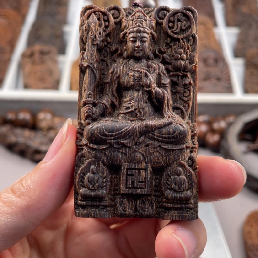 木看****！越1红土虚空菩萨