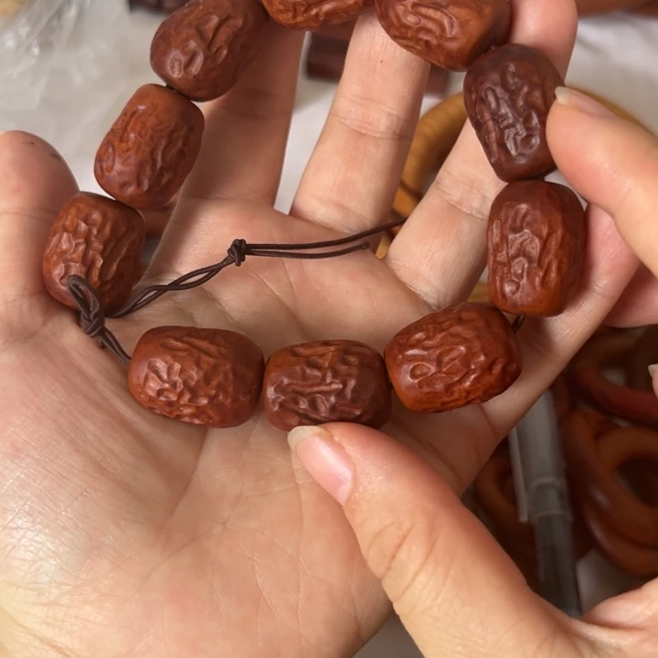 枣木枣木手串枣木枣木