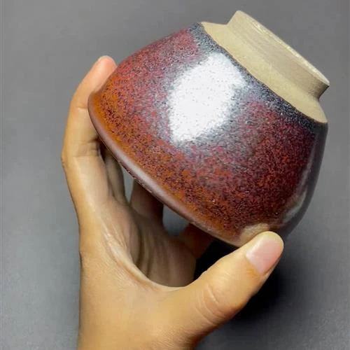 【闪购商品】茶盏-718............