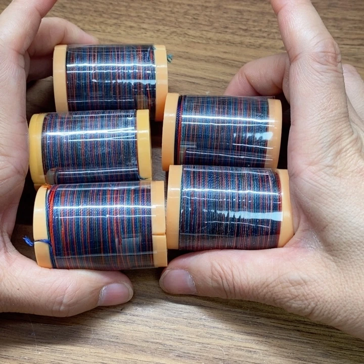 一墨手作编绳配件