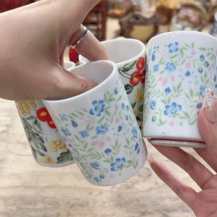 瓷片陶瓷制品厂及纺织印染